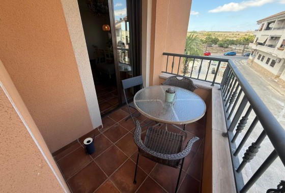 Resale - Apartment - San Miguel de Salinas