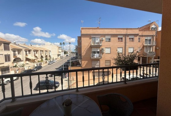 Resale - Apartment - San Miguel de Salinas