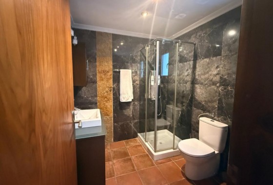 Resale - Apartment - San Miguel de Salinas