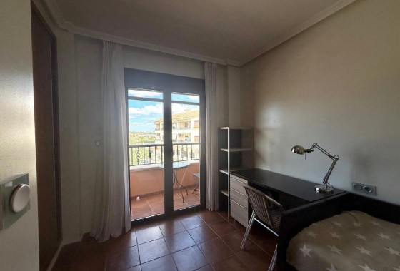 Resale - Apartment - San Miguel de Salinas
