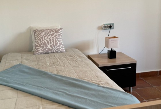 Resale - Apartment - San Miguel de Salinas