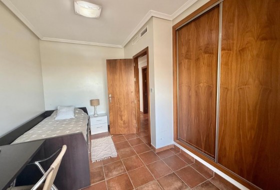 Resale - Apartment - San Miguel de Salinas