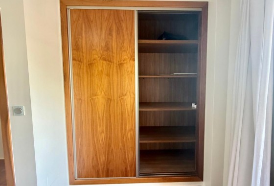 Resale - Apartment - San Miguel de Salinas