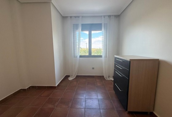 Resale - Apartment - San Miguel de Salinas