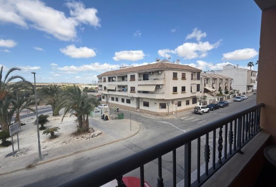 Resale - Apartment - San Miguel de Salinas