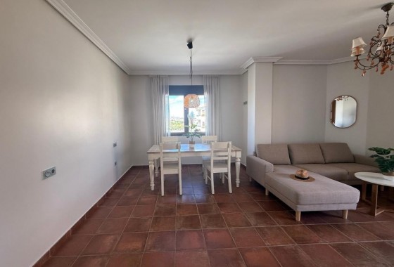 Resale - Apartment - San Miguel de Salinas