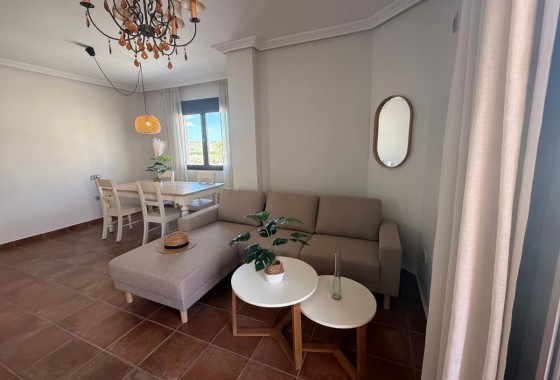 Resale - Apartment - San Miguel de Salinas