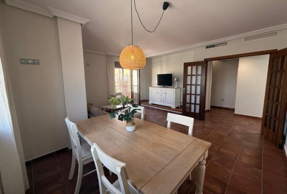 Resale - Apartment - San Miguel de Salinas