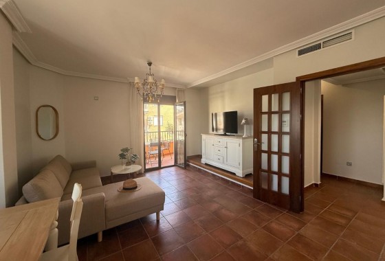 Resale - Apartment - San Miguel de Salinas