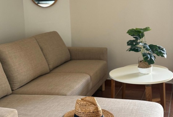 Resale - Apartment - San Miguel de Salinas