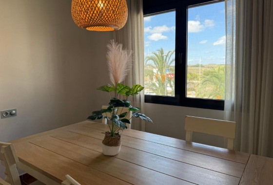 Resale - Apartment - San Miguel de Salinas