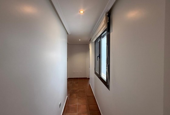 Resale - Apartment - San Miguel de Salinas