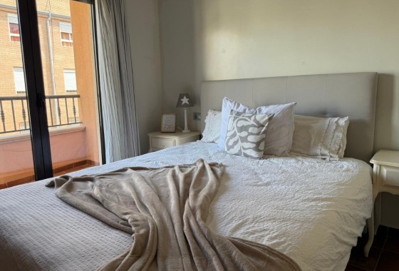 Resale - Apartment - San Miguel de Salinas