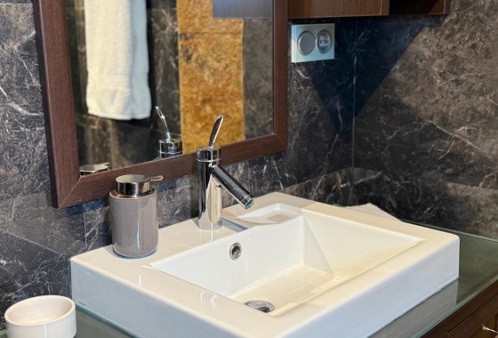 Resale - Apartment - San Miguel de Salinas