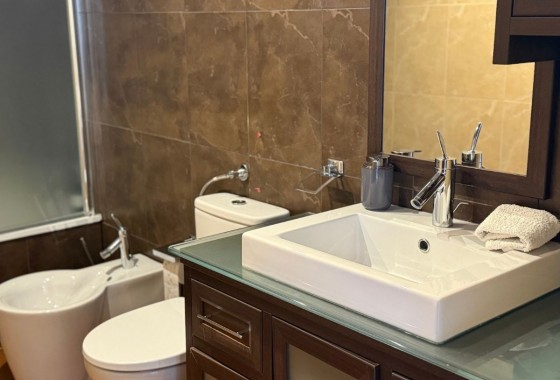 Resale - Apartment - San Miguel de Salinas