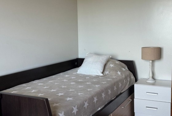 Resale - Apartment - San Miguel de Salinas