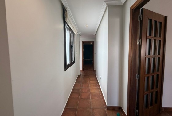 Resale - Apartment - San Miguel de Salinas