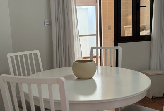 Resale - Apartment - San Miguel de Salinas