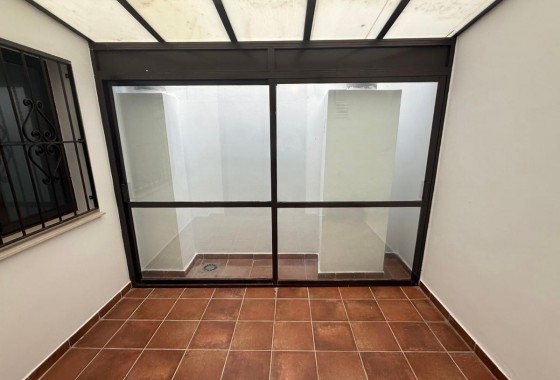 Resale - Apartment - San Miguel de Salinas