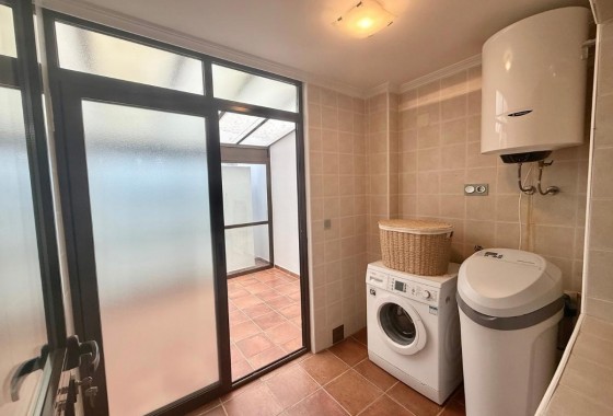 Resale - Apartment - San Miguel de Salinas