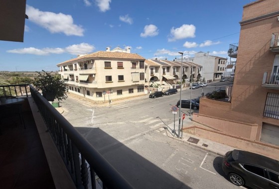 Resale - Apartment - San Miguel de Salinas
