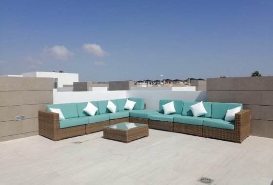 Segunda Mano - Chalet - El Raso