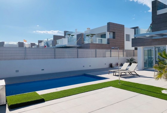 Segunda Mano - Chalet - El Raso