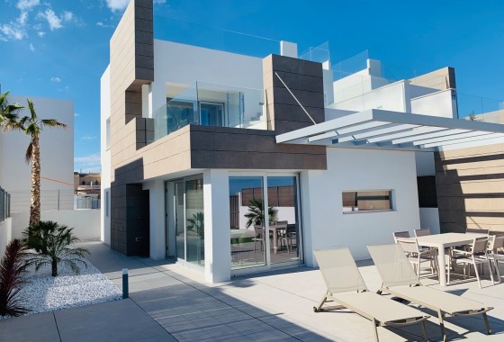 Segunda Mano - Chalet - El Raso