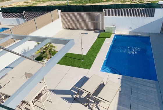 Segunda Mano - Chalet - El Raso