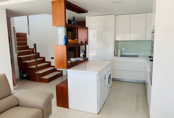 Segunda Mano - Chalet - El Raso