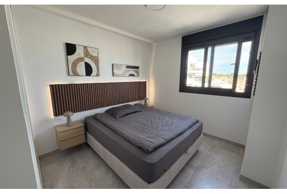 Revente - Appartement - Villamartin