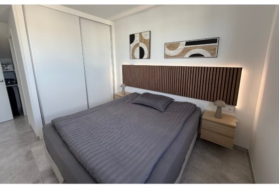 Revente - Appartement - Villamartin