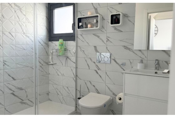 Revente - Appartement - Villamartin