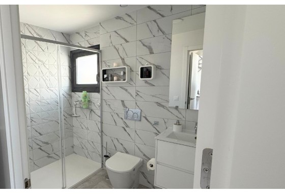 Revente - Appartement - Villamartin