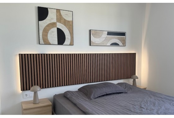 Revente - Appartement - Villamartin