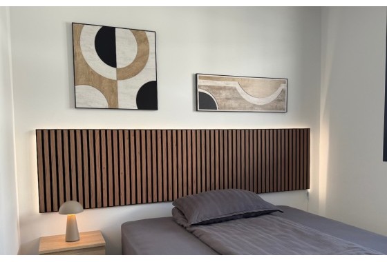 Revente - Appartement - Villamartin