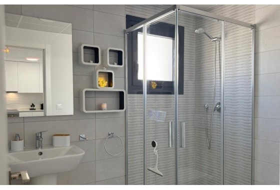 Revente - Appartement - Villamartin