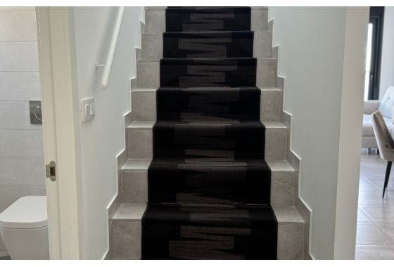 Revente - Appartement - Villamartin