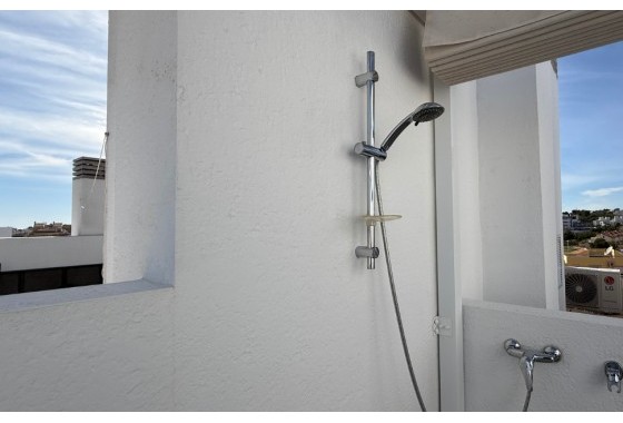 Revente - Appartement - Villamartin