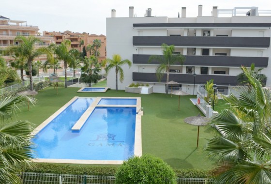 Revente - Appartement - Orihuela Costa - Villamartín
