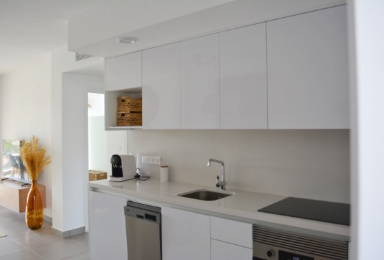 Revente - Appartement - Orihuela Costa - Villamartín