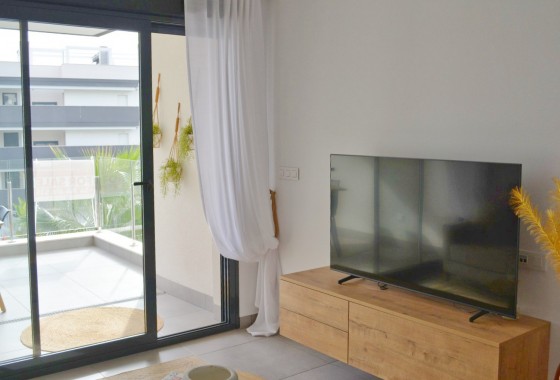 Revente - Appartement - Orihuela Costa - Villamartín