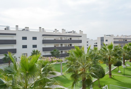 Revente - Appartement - Orihuela Costa - Villamartín