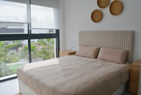 Revente - Appartement - Orihuela Costa - Villamartín