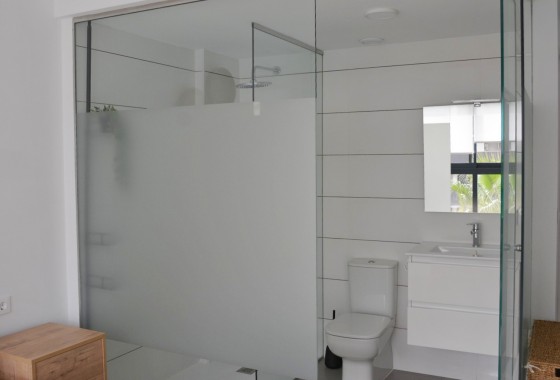 Revente - Appartement - Orihuela Costa - Villamartín