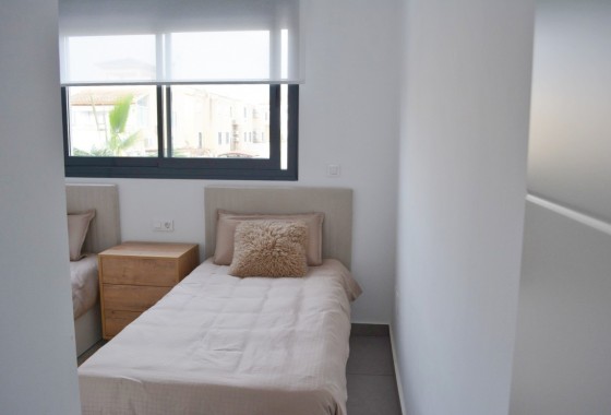 Revente - Appartement - Orihuela Costa - Villamartín