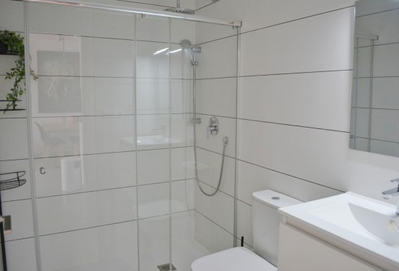 Revente - Appartement - Orihuela Costa - Villamartín