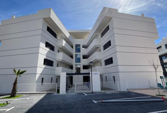 Revente - Appartement - Orihuela Costa - Villamartín