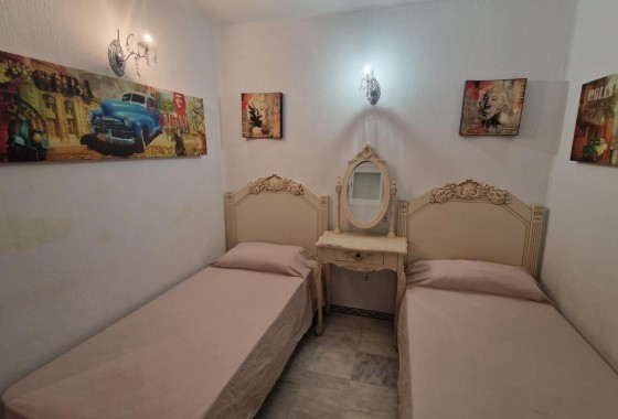 Revente - Appartement - Torrevieja - Los Frutales