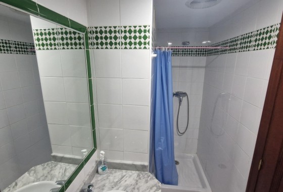 Revente - Appartement - Torrevieja - Los Frutales